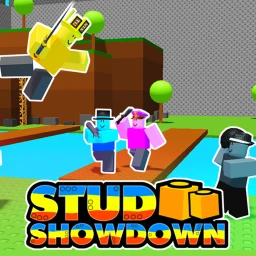 🧱 Stud Showdown icon