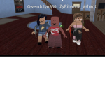 Me and my peps