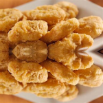 Chicken Nugget Fan's Club