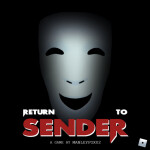 Return to Sender 📦 [HORROR]