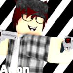 Arlon45 Productions