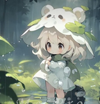 L!ttle C!nnamon buns