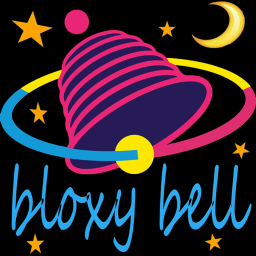 [BB] Bloxy Bell V2!