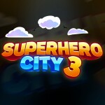 Superhero City 3 [Alpha]