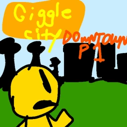 Giggle City (DOWNTOWN PART 1) icon