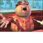 The Carl wheezer fan club
