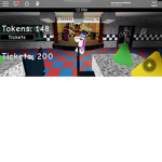 FNAF PLAYERS ONLY