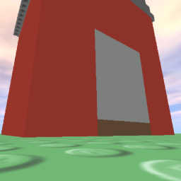 So I Made a Game In Old Studio