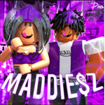 MADDIE$z
