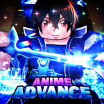 [UPD 1] Anime Advance