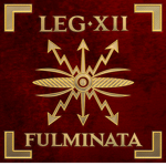 Legio XII Fulminata,
