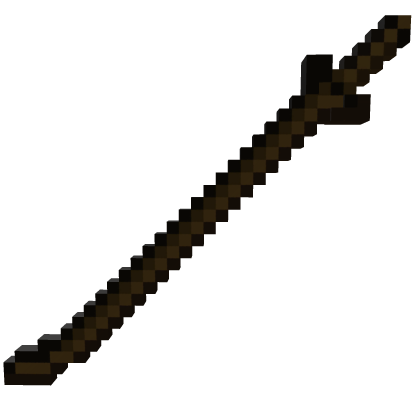 8-bit Wooden Tachi