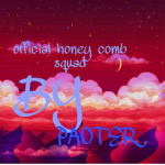 Official Honey Comb Squad
