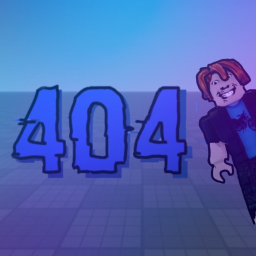 404 - Story game. [TESTING BY DEV, DO NOT PLAY.]
