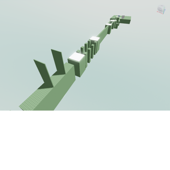 (ALL OF EASY) Gumb's Difficulty Chart Obby