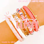 - alicia's closet -