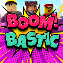 Boombastic [Open Testing]
