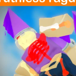 Ruthless Ragdolls icon