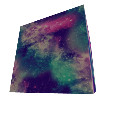 block of galaxy