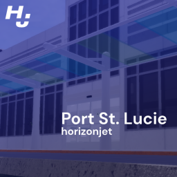 Port Saint Lucie International Airport