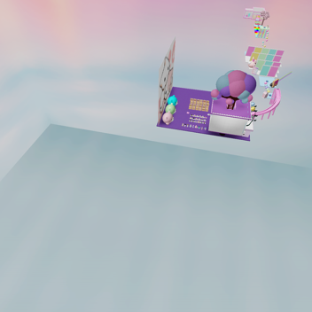 Pastel Obby
