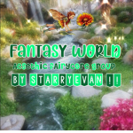 Fantasy World! (Official)