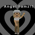 Angel famz!1