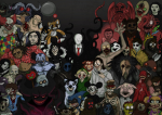 ~CREEPYPASTA!!~