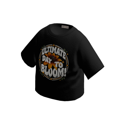 VS Vintage Bloom Graphic Tee