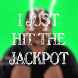 Gambler I JUST HIT THE Obby