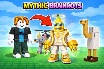 Summon Brainrots