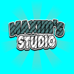 Maxim's Studio