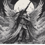 * HEAVENLY SHOOTAZ *