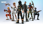 Fortnite fans oh yeah