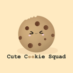 Cute Cookies squad!