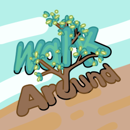 Walk Around (The World)