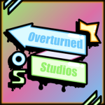 Overturned Studios