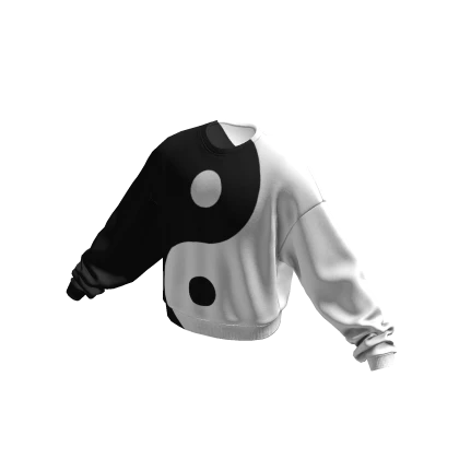 Blackweirdos Yin Yang Sweater 陰陽ニット Black weirdos ブラック ウィドー / ニット Yin-Yang Sweater 通販