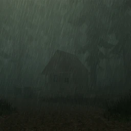 Rainy Forest icon