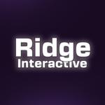Ridge Interactive!