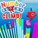 Numberblocks Climb