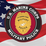 [ USMC ] Marine Corps Military Police
