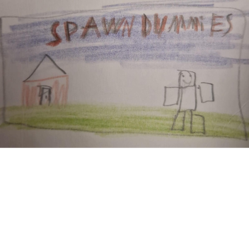 spawn dummys in a pit until the server crashes