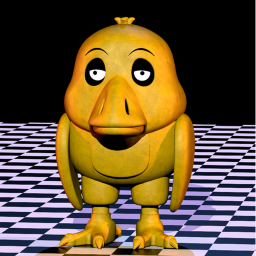 Totally accurate Fnaf 6