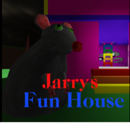 Jarrys Funhouse NEW UPDATE