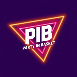 [DUGEM] Party in Basket | VIP 2 ROBUX