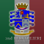 2 Reggimento Bersaglieri