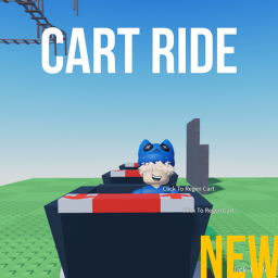 cart rides(VOICE CHAT)
