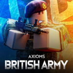 CBA | Creepy’s British Army