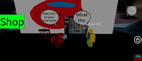 Roblox But You Have Limited Amount Of Chats